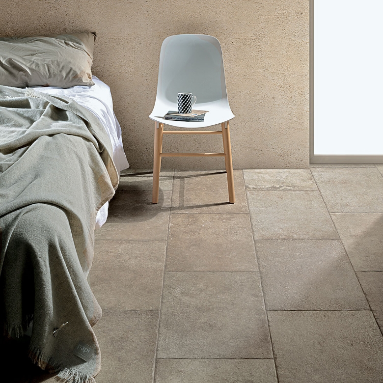 Chambre Modulare Taupe